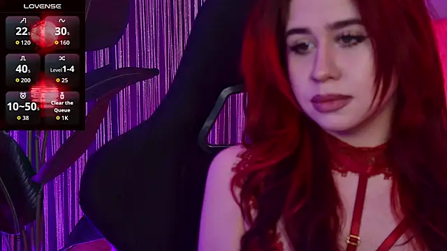 MisaPage online show from 22, 4, 2026