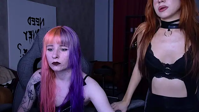 MisaPage online show from 8, 7, 2026