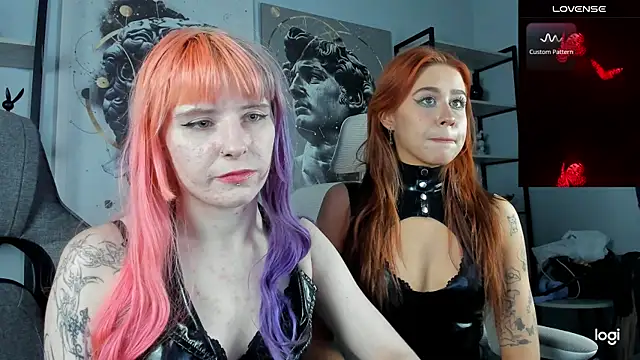 MisaPage online show from 14, 7, 2026
