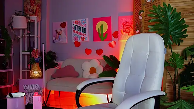 MisaPage online show from 17, 7, 2026