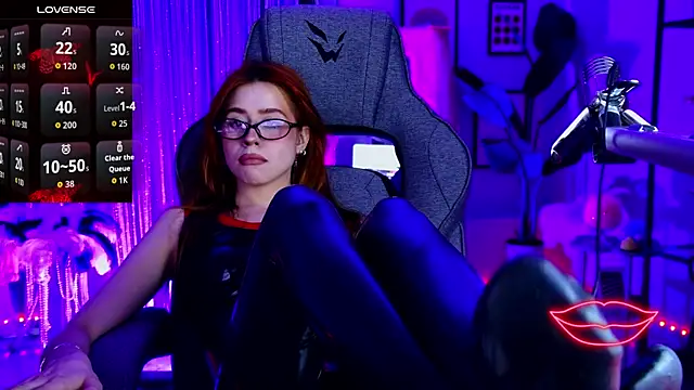 MisaPage online show from 29, 7, 2026