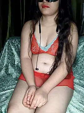 Snapshot of rabhyakumari chatting on 21, 11, 2025 rabhyakumari online show from 21, 11, 2025