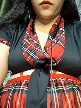 Snapshot of rabhyakumari chatting on 15, 12, 2025 rabhyakumari online show from 15, 12, 2025