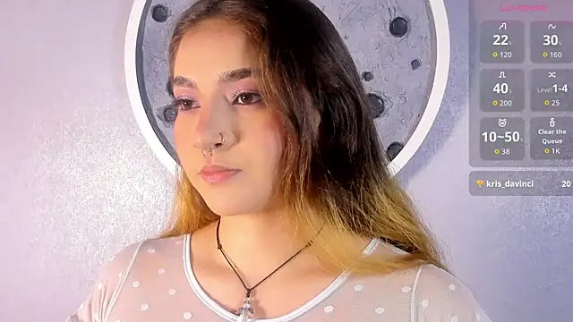 Shanntal  online show from 24, 11, 2025