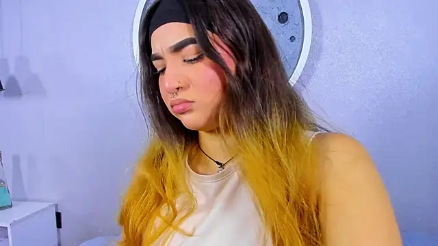 Shanntal  online show from 7, 1, 2026