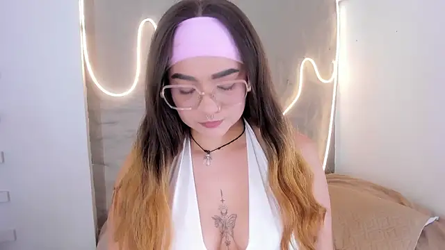 Shanntal  online show from 20, 3, 2026