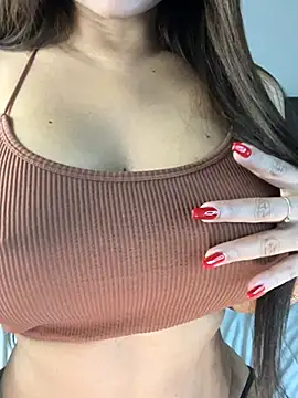 sofiaxox online show from 26, 7, 2026