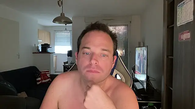 Funnyjul31 online show from 7, 3, 2025