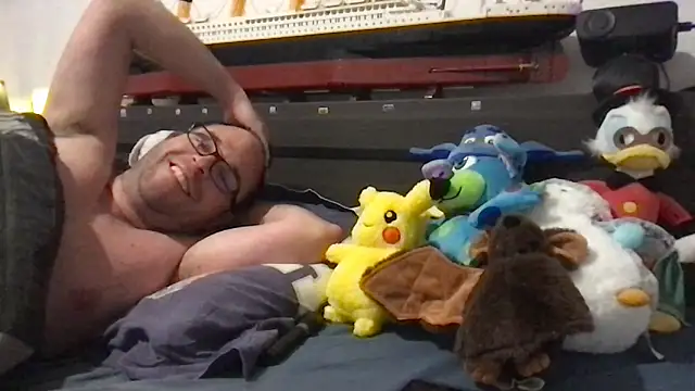 Funnyjul31 online show from 1, 3, 2026