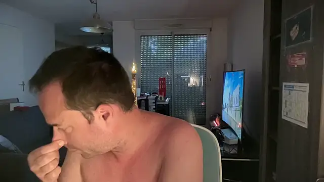 Funnyjul31 online show from 26, 4, 2026