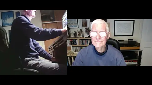 Snapshot of bigears chatting on 30, 3, 2026 bigears online show from 30, 3, 2026