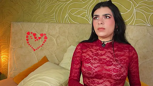 MillaBlis online show from 26, 2, 2026