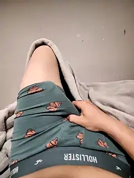 ElCastigador09 online show from 1, 3, 2025