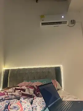 my cam online show from 13, 2, 2025