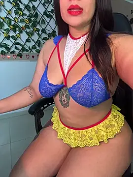 alexa cf online show from 22, 2, 2025