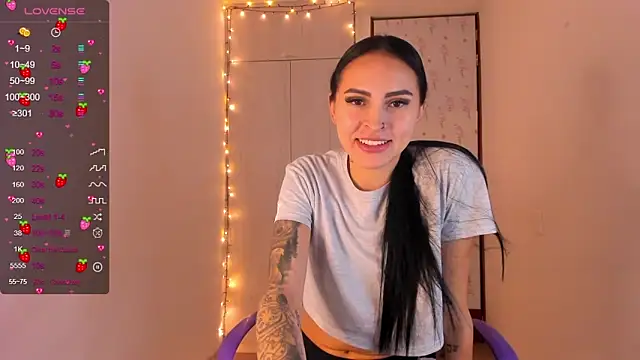 Little  Linda online show from 11, 2, 2025