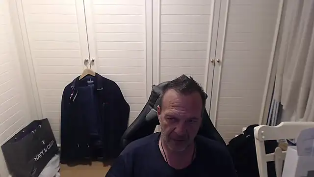 Dimitrios30 online show from 9, 3, 2026