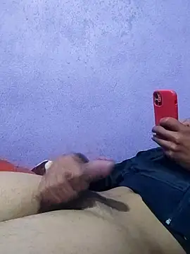 EduardoEspinoza12 online show from 23, 2, 2025