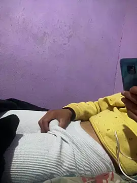 EduardoEspinoza12 online show from 24, 2, 2025