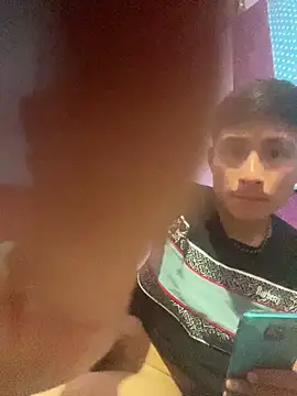 EduardoEspinoza12 online show from 11, 3, 2025