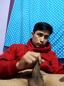 EduardoEspinoza12 online show from 5, 10, 2025