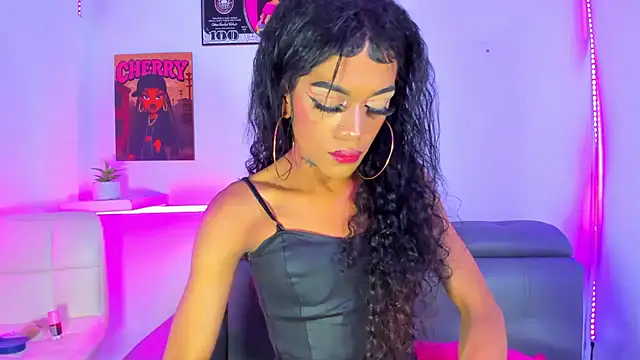 Snapshot of Cherry_splash chatting on 12, 9, 2025 Cherry splash online show from 12, 9, 2025