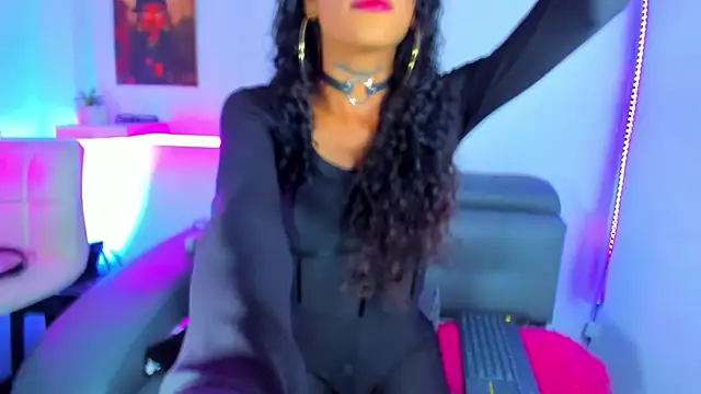 Snapshot of Cherry_splash chatting on 23, 10, 2025 Cherry splash online show from 23, 10, 2025