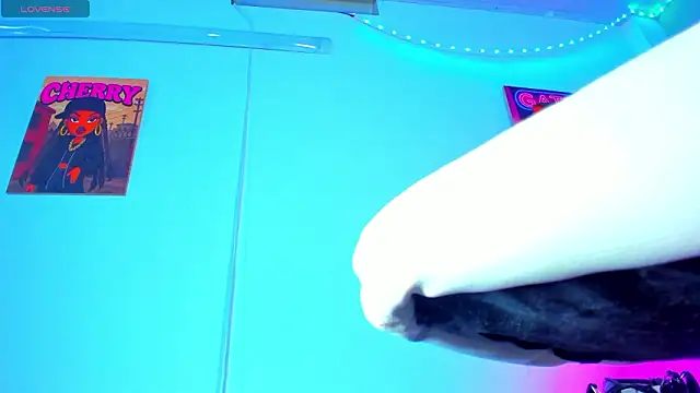 Cherry splash online show from 18, 2, 2026