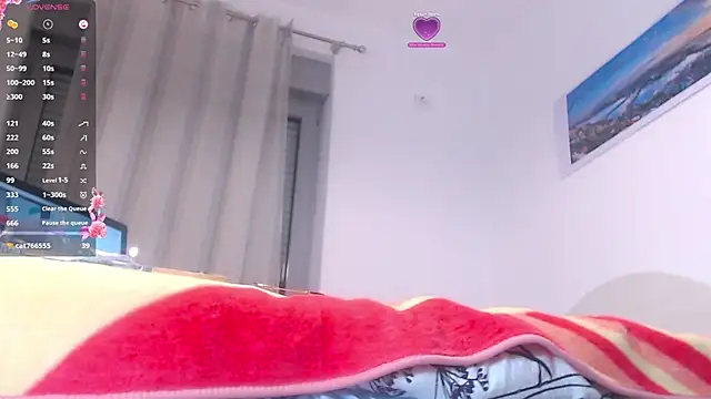 Snapshot of Ju-Hot chatting on 2, 12, 2024 Ju-Hot online show from 2, 12, 2024