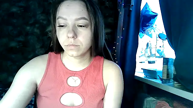 Misssweet s online show from 15, 1, 2026