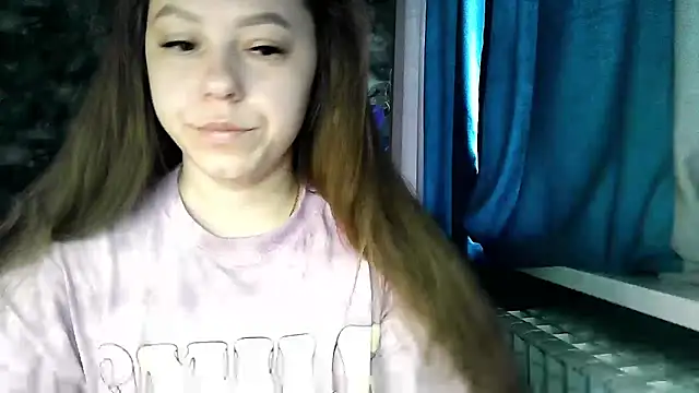 Misssweet s online show from 14, 4, 2026