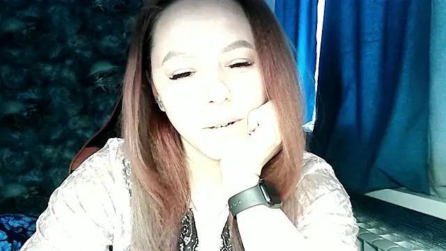 Misssweet s online show from 20, 4, 2026