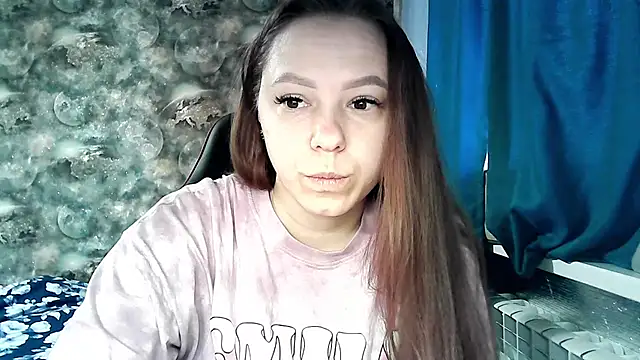 Misssweet s online show from 22, 4, 2026