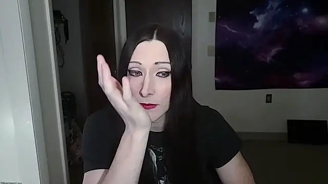 Ivyrose4999 online show from 18, 9, 2025