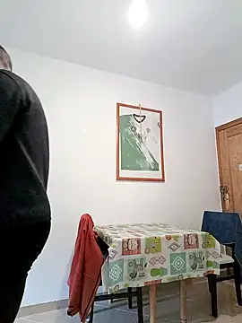 Snapshot of juanignacioargentino chatting on 28, 1, 2025 juanignacioargentino online show from 28, 1, 2025