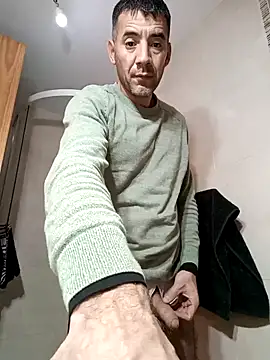 Snapshot of juanignacioargentino chatting on 31, 1, 2025 juanignacioargentino online show from 31, 1, 2025