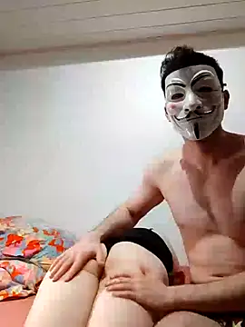 Snapshot of sam0and0katy chatting on 29, 1, 2025 sam0and0katy online show from 29, 1, 2025