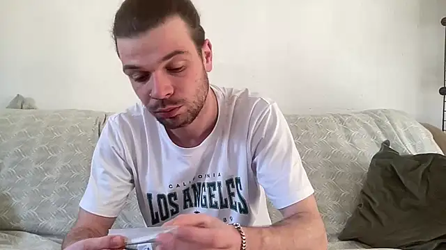 Snapshot of Kiffwahn chatting on 22, 3, 2026 Kiffwahn online show from 22, 3, 2026