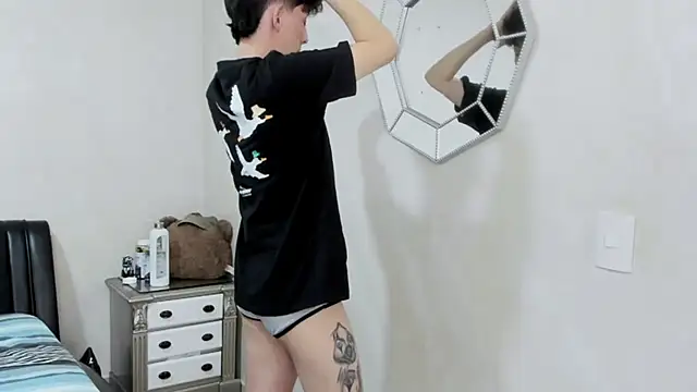 miketwink online show from 7, 3, 2026