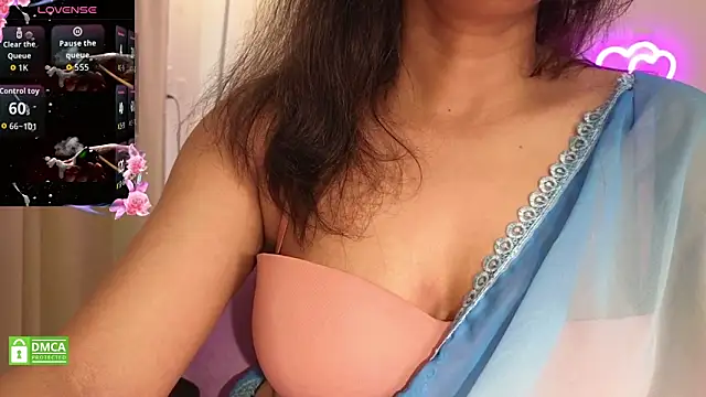 MISS MYRA online show from 22, 4, 2026