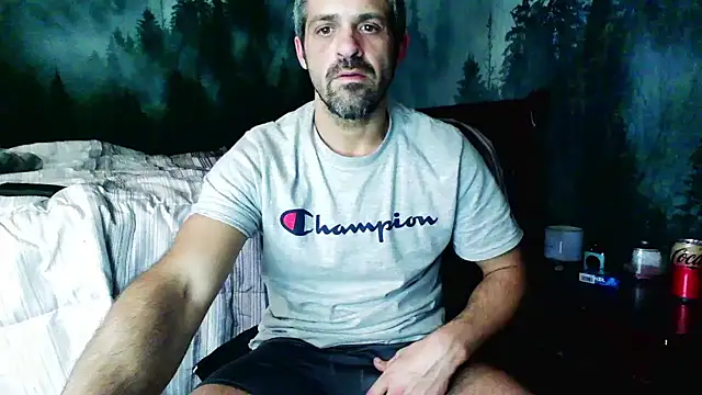 Snapshot of Troyt87 chatting on 6, 1, 2025 Troyt87 online show from 6, 1, 2025