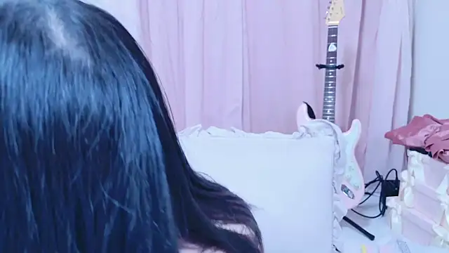 Megu-mimi online show from 11, 3, 2026