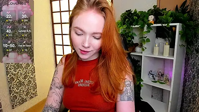 Maya Light online show from 24, 2, 2025