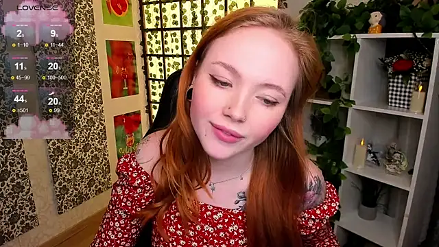 Maya Light online show from 7, 3, 2025