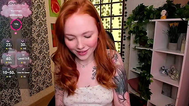 Maya Light online show from 13, 3, 2025