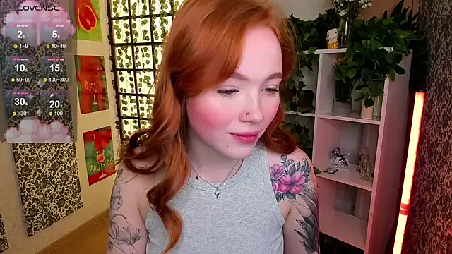 Maya Light online show from 23, 3, 2025