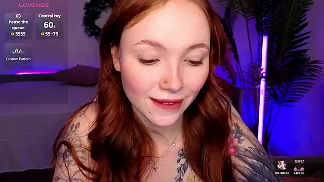 Maya Light online show from 18, 1, 2026