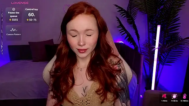 Maya Light online show from 21, 2, 2026