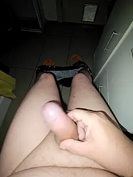 Usame como quieras online show from 22, 10, 2025