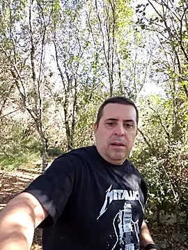 Usame como quieras online show from 24, 10, 2025